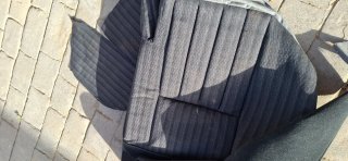 Recambio Mercedes W124