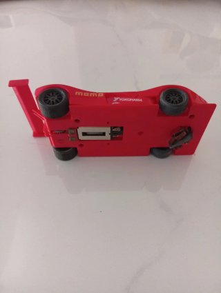 Ferrari 333 SP Scalextric
