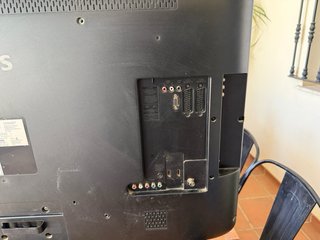 TV de 42 pulgadas philips