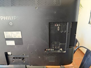 TV de 42 pulgadas philips