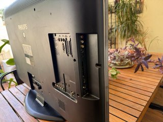 TV de 42 pulgadas philips