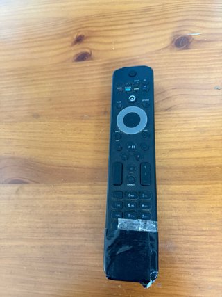 TV de 42 pulgadas philips