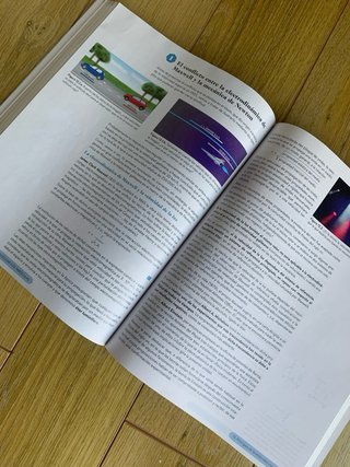 LIBRO NUEVO FÍSICA 2°BACH GENiOX PRO OXFORD