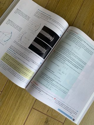 LIBRO NUEVO FÍSICA 2°BACH GENiOX PRO OXFORD