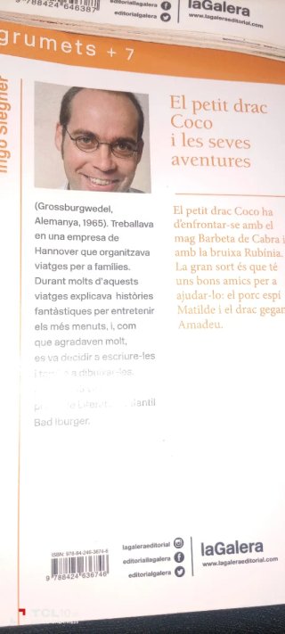 Contes para clase de 2 segunda primaria en catalá