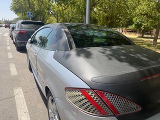 Peugeot 307 2005