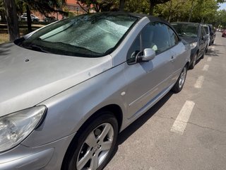 Peugeot 307 2005