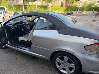 Peugeot 307 2005