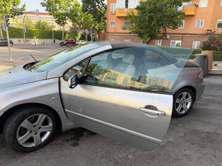 Peugeot 307 2005