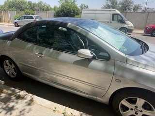Peugeot 307 2005