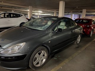 Peugeot 307 2005