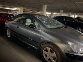 Peugeot 307 2005