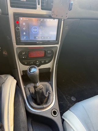Peugeot 307 2005