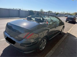 Peugeot 307 2005