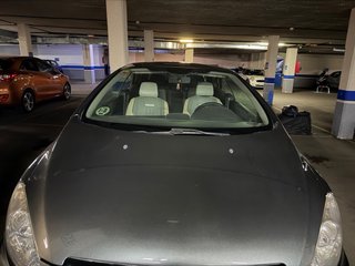 Peugeot 307 2005