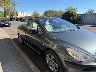 Peugeot 307 2005