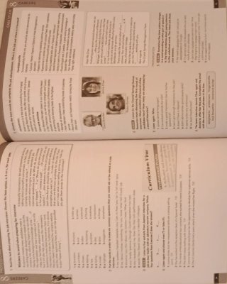 English for International Tourism Upper Interme...