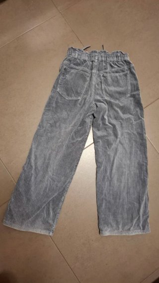 Lote ropa niña T.9-10