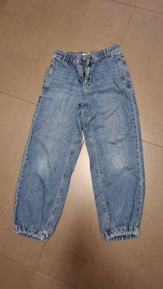 Lote ropa niña T.9-10
