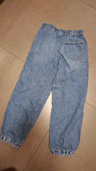 Lote ropa niña T.9-10