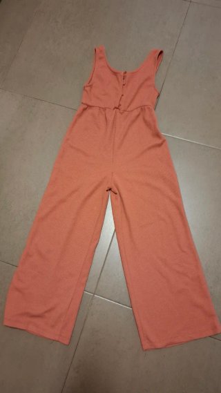 Lote ropa niña T.9-10