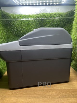 Nevera y Calentador termoeléctrico para Coche AEG