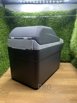 Nevera y Calentador termoeléctrico para Coche AEG