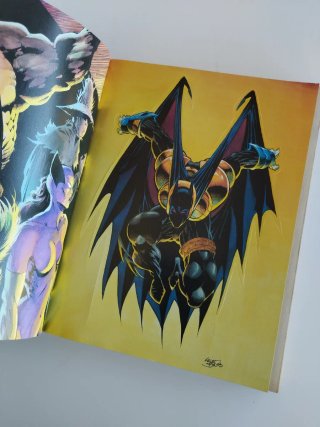Catalogo fumetti