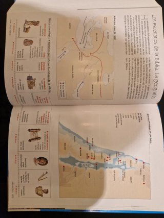 La Biblia didáctica