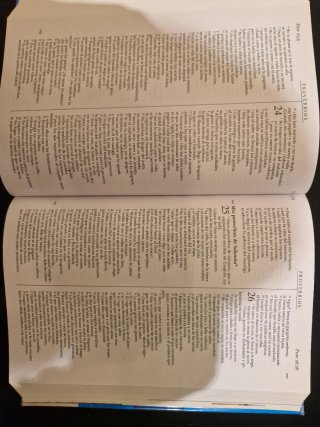 La Biblia didáctica