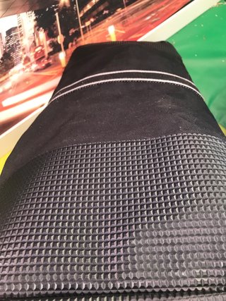 Semi NUEVO Bolso de Viaje Grande Carolina Herrera