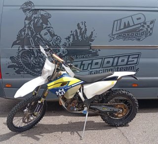 HUSQVARNA FE 350