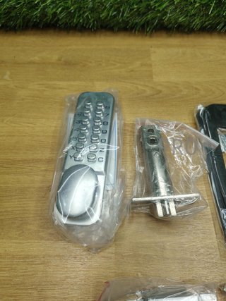Cerradura digital Homesecure