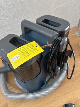 Aspirador Limpiador Vacmaster SCB0501