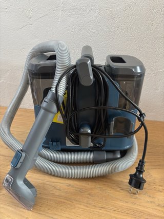 Aspirador Limpiador Vacmaster SCB0501