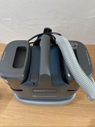 Aspirador Limpiador Vacmaster SCB0501