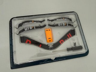 Red Bull RB19 F1 Planeta de Agostini (Pack 1 al 8)