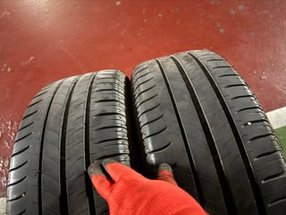Michelin 195/55 R16 87H