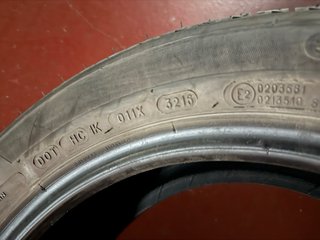 Michelin 195/55 R16 87H
