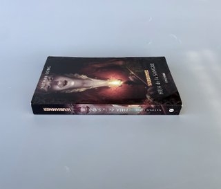 Hija de la Sangre - Ulrika Magdova - #1076