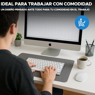 Bluestork Teclado Bluetooth para Mac/Ipad