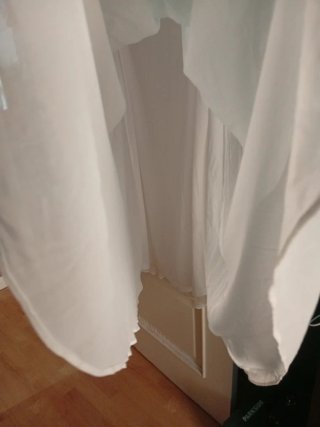 Vestido de Novia/Fiesta Blanco