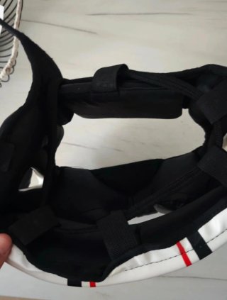 Casco Boxeo Buddha Nuevo