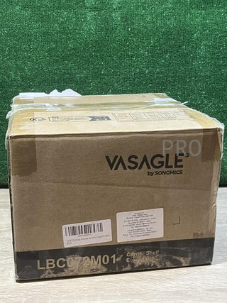 Estantería VASAGLE LBC072M01