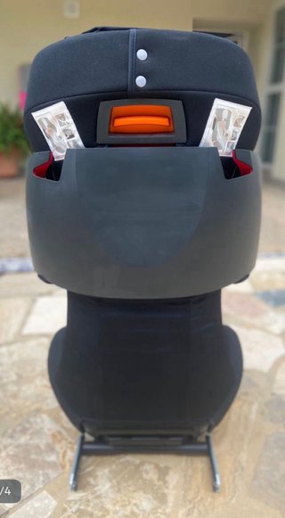 Silla coche Cybex