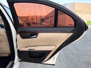 MERCEDES S420 CDi V8 AMG AUT