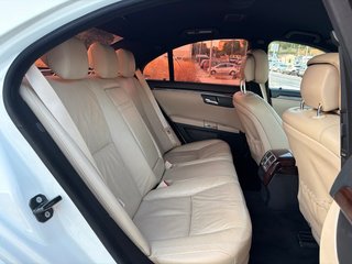 MERCEDES S420 CDi V8 AMG AUT
