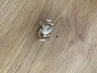 Joyas Tous de plata