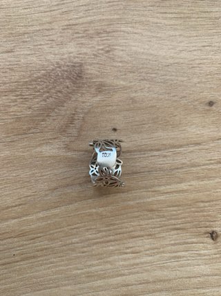 Joyas Tous de plata