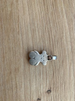 Joyas Tous de plata